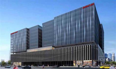 Small Office Space For Rent/Lease at Centrium Tower  .